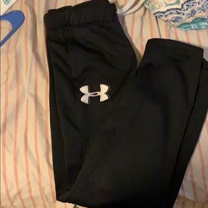 UA JOGGING PANTS
